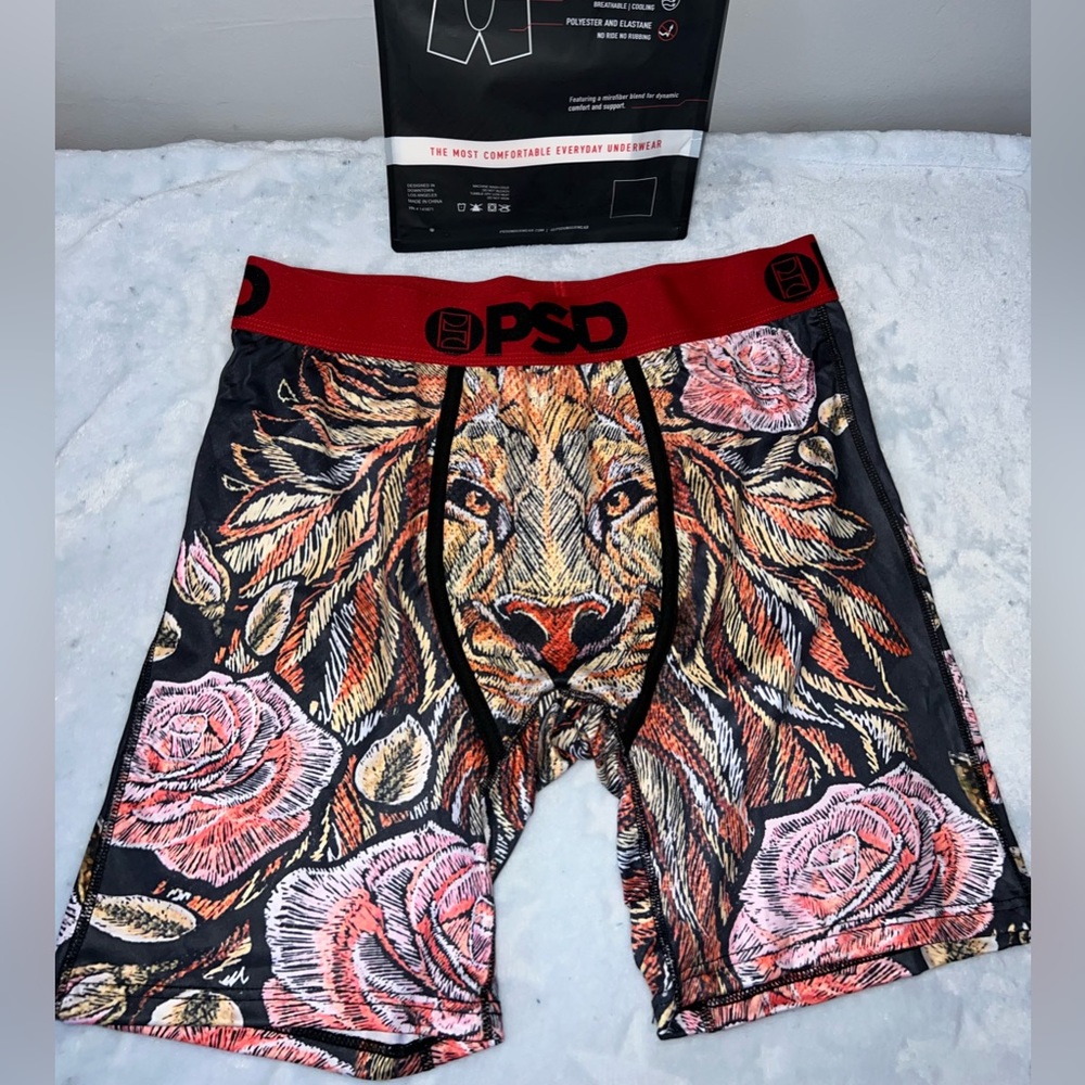 New PSD Underwear Large